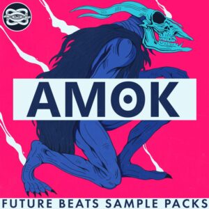 Amok - Future Beats Sample Pack