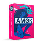 Amok - Future Beats Sample Pack