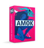 Amok - Future Beats Sample Pack