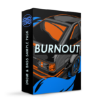 Burnout - Drum & Bass Sample Pack