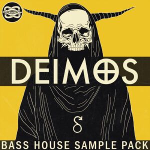 Deimos - Bass House Sample Pack