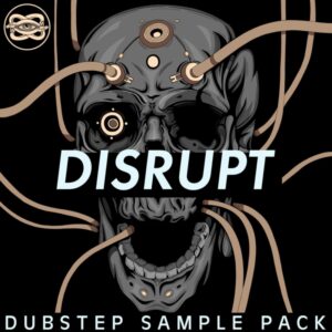 Disrupt – Free Dubstep Sample Pack