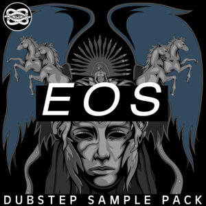 Eos - Dubstep Sample Pack