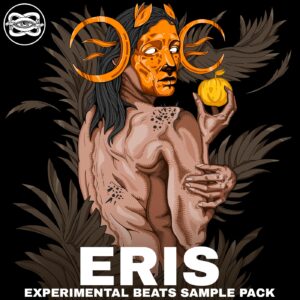 Eris – Experimental Beats Sample Pack