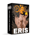 Eris - Experimental Beats Sample Pack