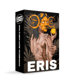 Eris - Experimental Beats Sample Pack