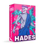 Hades - Future Beats Sample Pack