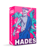 Hades - Future Beats Sample Pack