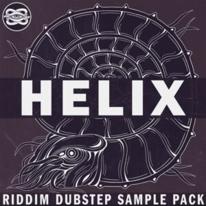 Helix - Riddim Sample Pack