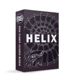 Helix - Riddim Sample Pack