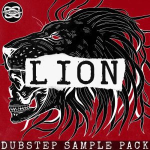 Lion - Dubstep Sample Pack