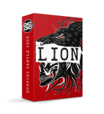 Lion - Dubstep Sample Pack