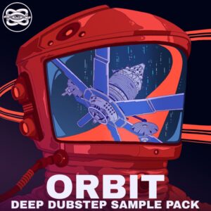 Orbit – Deep Dubstep Sample Pack