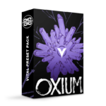 OXIUM - Vital Preset Pack