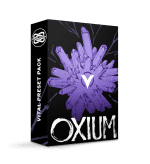 OXIUM - Vital Preset Pack