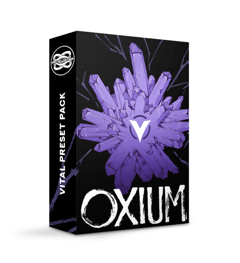 OXIUM - Vital Preset Pack