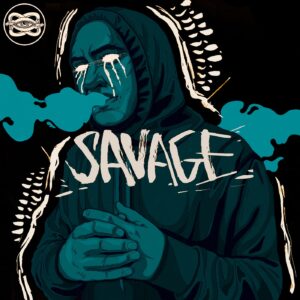 Savage - Grime Sample Pack