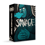 Savage - Grime Sample Pack