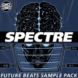 Spectre – Future Beats Sample Pack