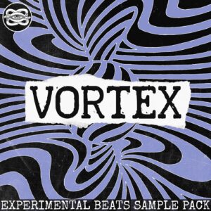 Vortex - Free Experimental Beats Sample Pack