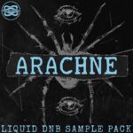 Arachne - Free Drum & Bass Sample Pack