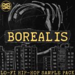 Borealis - Lofi Hip Hop Sample Pack