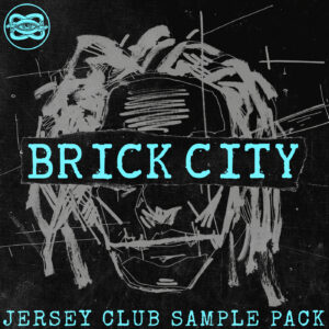 Brick City – Free Jersey Club Sample Pack