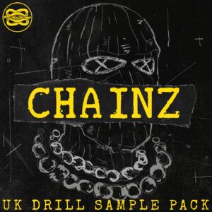 Chainz - UK Drill Sample Pack