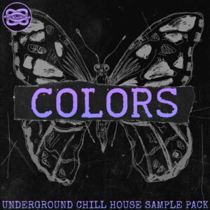 Colors – Free House Sample Pack