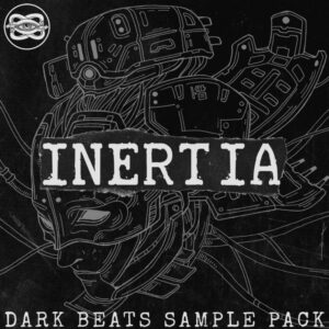 Inertia – Retrowave Sample Pack
