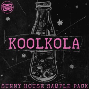 KoolKola – Free House Sample Pack