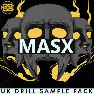 Masx – UK Drill Sample Pack