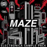 Maze – Retrowave Sample Pack