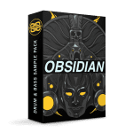 Obsidian - Drum & Bass Sample Pack