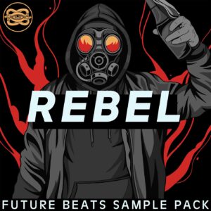 Rebel - Free Future Beats Sample Pack