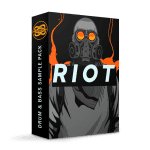 Riot – Drum & Bass Sample Pack