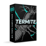 Termite - Mid Tempo Sample Pack