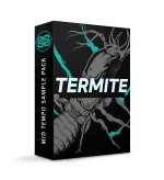 Termite - Mid Tempo Sample Pack