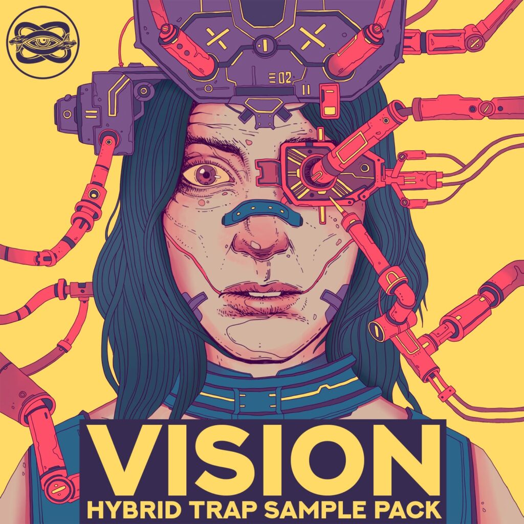 vision-hybrid-trap-sample-pack-loop-cult