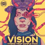 Vision - Hybrid Trap Sample Pack