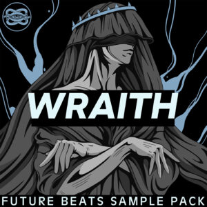 Wraith – Future Beats Sample Pack