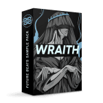 Wraith – Future Beats Sample Pack