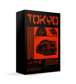 Tokyo - Phonk Sample Pack