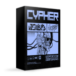 Cypher - Dubstep Sample Pack