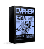 Cypher - Dubstep Sample Pack