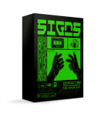 SIGNS - Trap Sample Pack