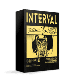 Interval - Halftime Sample Pack