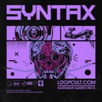 Syntax - Hardwave Sample Pack