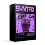 Syntax - Hardwave Sample Pack