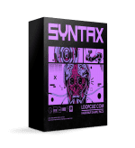 Syntax - Hardwave Sample Pack